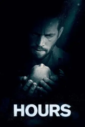 Hours (2013) poster