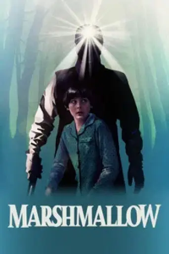Marshmallow (2025) poster
