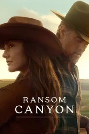 Ransom Canyon (Season 1) poster