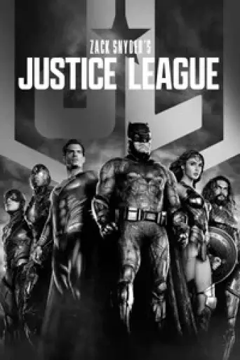 Download Zack Snyder's Justice League (2021) English BluRay Full Movie Download Zack Snyder's Justice League (2021) English BluRay Full Movie