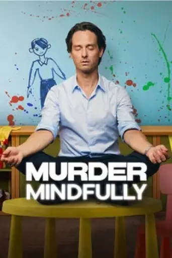 Murder Mindfully (Season 2) poster