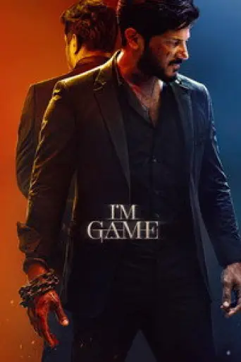 I’m Game (2026) HQ-HDTC [Hindi-Malayalam-Telugu]… poster
