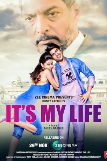 Its My Life (2020) Hindi HDTV 1080p 720p 480p x264 Its My Life (2020) Hindi HDTV 1080p 720p 480p x264