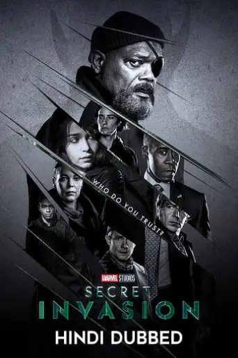 Downloads Secret Invasion Season 1 Hindi Dubbed HDRip ALL Episodes Downloads Secret Invasion Season 1 Hindi Dubbed HDRip ALL Episodes