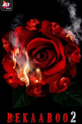 [18+] Bekaaboo (Season 2) Hindi poster