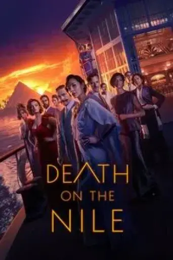 Download Death on the Nile (2022) Dual Audio (Hindi + English) HDRip Full Movie Download Death on the Nile (2022) Dual Audio (Hindi + English) HDRip Full Movie