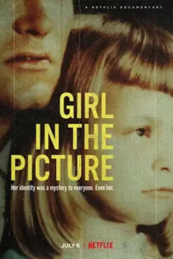 Girl in the Picture (2022) Dual Audio (Hindi + En… poster
