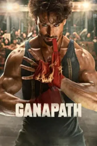 Download Ganapath 2023 Hindi HDRip Full Movie Download Ganapath 2023 Hindi HDRip Full Movie