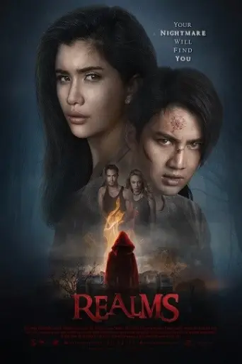 Realms (2017) WEB-HD [Hindi + English] 720p & 480… poster