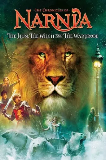 The Chronicles of Narnia: The Lion, the Witch and… poster