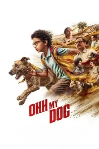 Ohh My Dog (2026) HDTC [Hindi (Clean)] 1080p 720p… poster