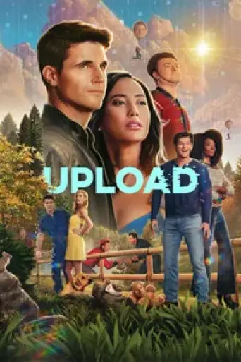 Upload (Season 4) poster