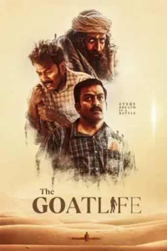 Download Aadujeevitham The Goat Life 2024 Hindi Dubbed HDRip Full Movie Download Aadujeevitham The Goat Life 2024 Hindi Dubbed HDRip Full Movie