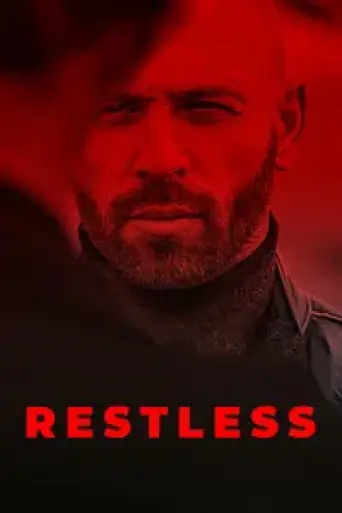 Download Restless (2022) Dual Audio (Hindi + English) HDRip Full Movie Download Restless (2022) Dual Audio (Hindi + English) HDRip Full Movie