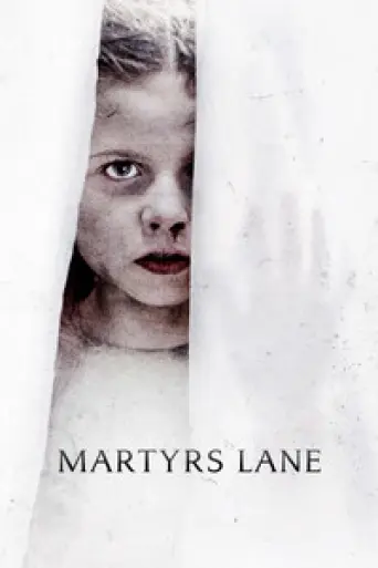 Martyrs Lane (2021) Dual Audio [Hindi (ORG 2.0) +… poster