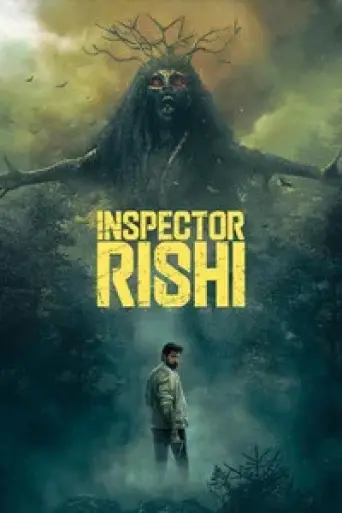 Download Inspector Rishi Season 1 Hindi Dubbed HDRip ALL Episodes Download Inspector Rishi Season 1 Hindi Dubbed HDRip ALL Episodes