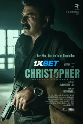 Christopher (2023) HQ-HDCAM [Hindi (HQ-Dub)] 1080… poster