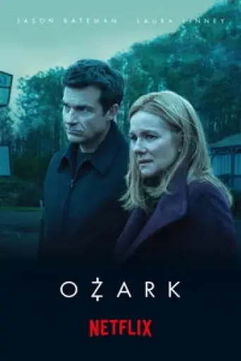 Ozark (Season 3) poster