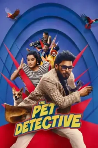 Download The Pet Detective 2025 Hindi Dubbed HDRip Full Movie Download The Pet Detective 2025 Hindi Dubbed HDRip Full Movie