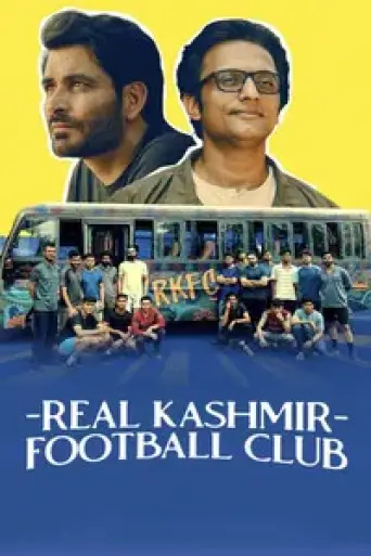 Download Real Kashmir Football Club (Season 1) Hindi WEB-DL Full Series Download Real Kashmir Football Club (Season 1) Hindi WEB-DL Full Series