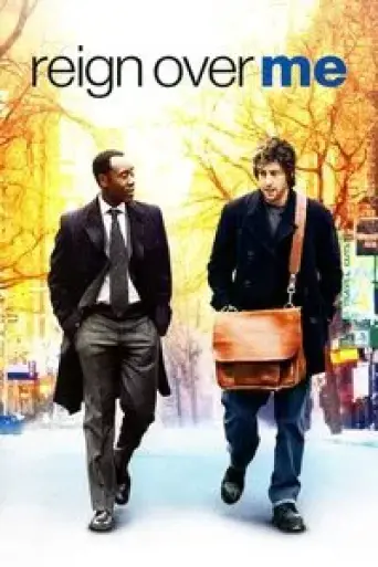 Download Reign Over Me (2007) Hindi English BluRay Full Movie Download Reign Over Me (2007) Hindi English BluRay Full Movie