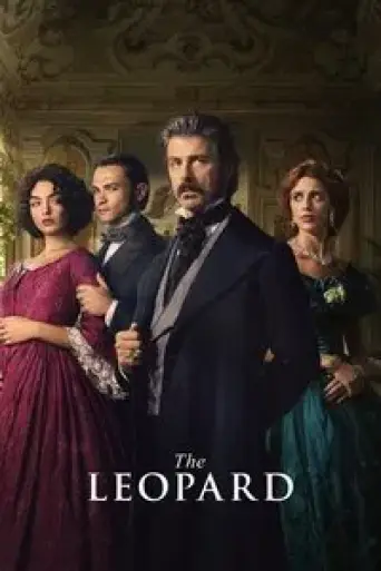 Download The Leopard (Season 1) Hindi (ORG 5.1) & English WEB-DL Full Series Download The Leopard (Season 1) Hindi (ORG 5.1) & English WEB-DL Full Series