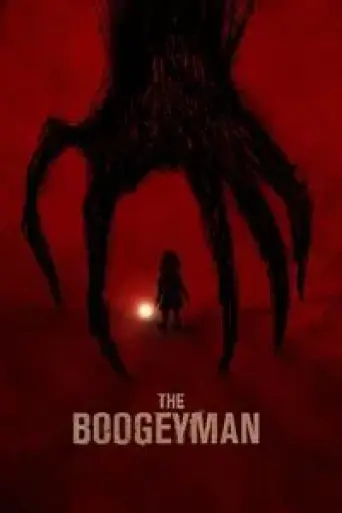 The Boogeyman (2023) English poster