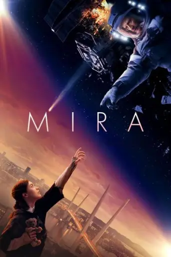 Mira (2022) poster