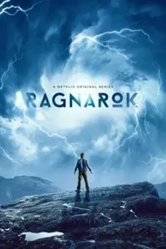 Ragnarok (Season 3) poster