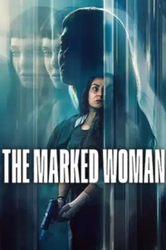 The Marked Woman (2026) poster