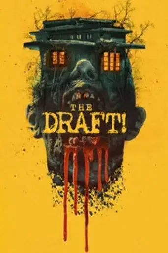 The Draft! (2023) poster