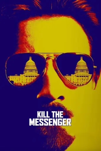 Kill the Messenger (2014) poster