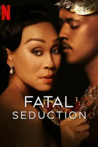 Fatal Seduction (Season 2) poster