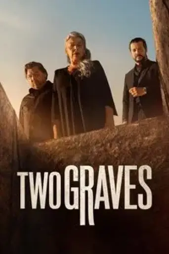 Two Graves (Season 1) poster