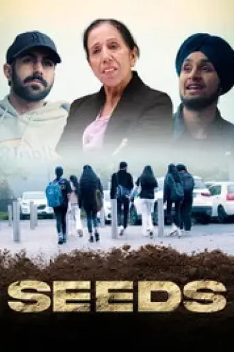 Seeds (2026) poster