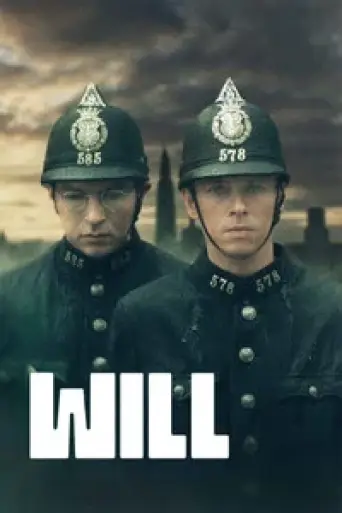 WILL (2023) poster