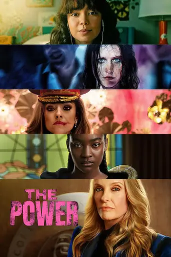 The Power (Season 1) poster
