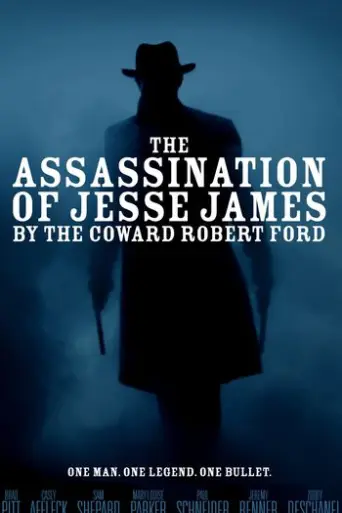 The Assassination Of Jesse James (2007) Hindi BluRay Dual Audio | Download | Watch Online The Assassination Of Jesse James (2007) Hindi BluRay Dual Audio | Download | Watch Online