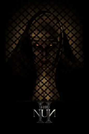 Download The Nun 2 Hindi Dubbed HDRip Full Movie Download The Nun 2 Hindi Dubbed HDRip Full Movie