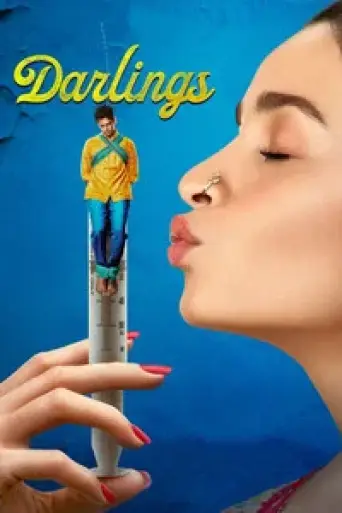 Download Darlings (2022) Hindi HDRip Full Movie Download Darlings (2022) Hindi HDRip Full Movie