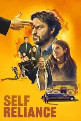 Download Self Reliance 2023 Hindi Dubbed HDRip Full Movie Download Self Reliance 2023 Hindi Dubbed HDRip Full Movie