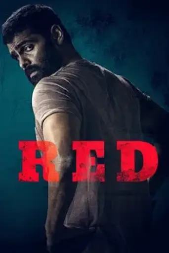 Red (2021) UNCUT Web-HDRip ESubs [Hindi (ORG DD 2… poster