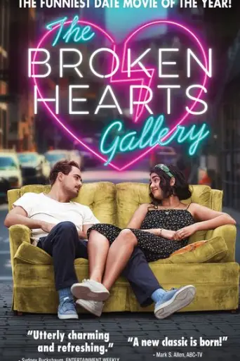 Download The Broken Hearts Gallery 2020 Hindi BluRay Full Movie Free Download The Broken Hearts Gallery 2020 Hindi BluRay Full Movie Free
