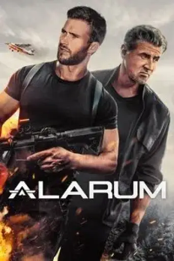 Download Alarum 2025 Hindi Dubbed BluRay Full Movie Download Alarum 2025 Hindi Dubbed BluRay Full Movie