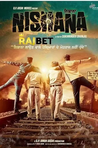 Nishana (2022) Punjabi HDCAM 1080p 720p & 480p x2… poster