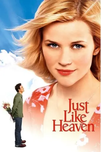 Just Like Heaven (2005) poster