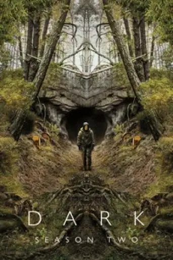 Dark (Season 2) poster