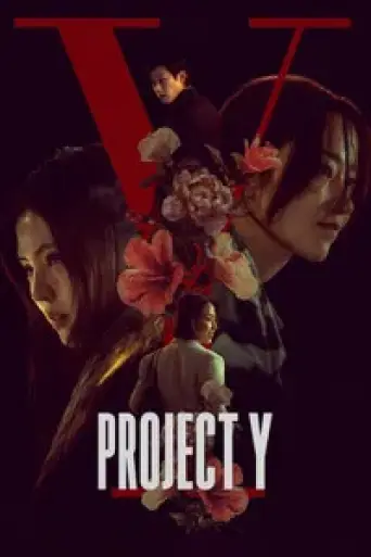 Project Y (2026) poster