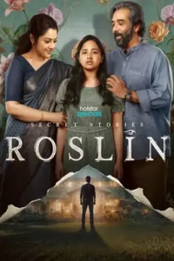 Secret Stories: Roslin (Season 1) poster