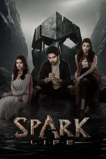 Download Spark LIFE 2023 Hindi Dubbed HDRip Full Movie Download Spark LIFE 2023 Hindi Dubbed HDRip Full Movie